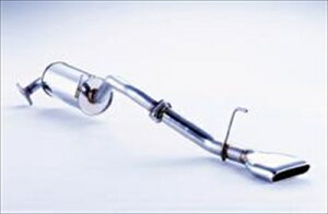 サクシード ワゴン 2WD NCP58G Wagolis マフラー 取付込