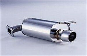 プレサージュ 2.5 2WD TU31 Wagolis マフラー