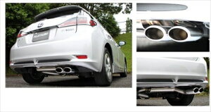 LEXUS CT200h ZWA10 AUTHORIZE A-S }t[