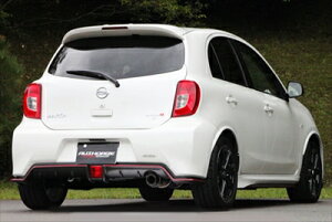 }[` NISMO S K13 AUTHORIZE A-RM }t[