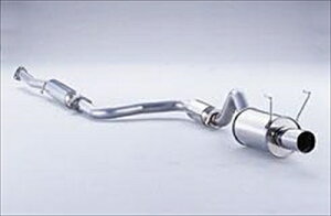 POWER Getter マフラー シビック タイプR EK9