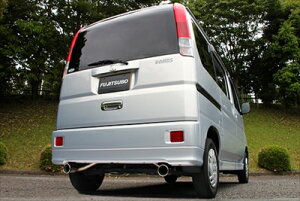 oX HM1 2WD Legalis K }t[ t