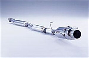 POWER Getter }t[ CvbT WRX STi 04}Ci[ GDB