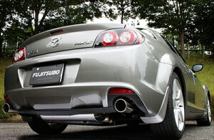 RX-8 SE3P }Ci[ AUTHORIZE A-R }t[
