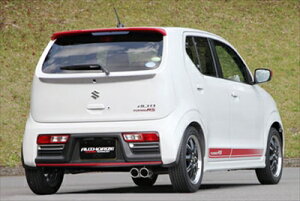 Ag[NX HA36S 2WD MT AUTHORIZE A-K }t[