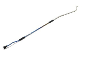 BNR32 GT-R EXH+ HOOD SUPPORT (t[hT|[g)