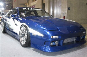 180SX FIRST CONTACT ^Cv1 tgop[ hς