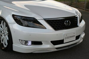 LEXUS LS460  o[WSZ F-04 tgZ^[bvX|C[ FRP ht