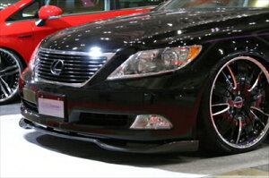 LEXUS LS460/600h O F-04 tgbvX|C[ FRP