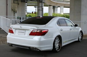 LEXUS LS460  o[WSZ F-04 AA_[X|C[ J[{ NAhς