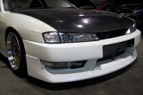 楽天市場】s14 フロントリップの通販