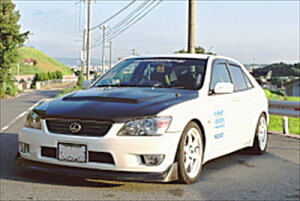 SXE10 Aebc@ O tgA_[X|C[ J[{