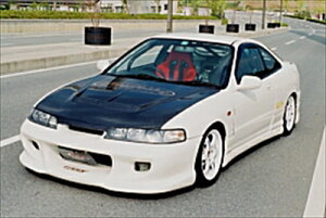 DC2 CeO ^CvR GA{lbg J[{FRP