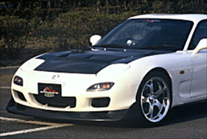 FD3S RX-7  tgA_[X|C[iFRPj