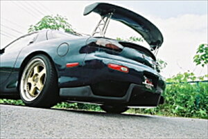 FD3S RX-7 AfBt[U[iJ[{j
