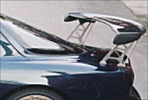 FD3S RX-7 ハイマウント3Dリアウィング 1500/S+TB