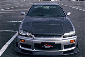 BNR34 XJCC GT-R tJ[{GA{lbg NAhς