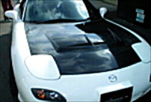 FD3S RX-7 GA{lbg tJ[{ NAhς