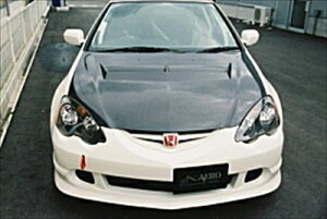 DC5 CeO ^CvR GA{lbg J[{FRP t