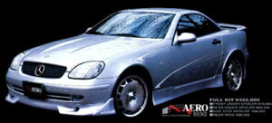 SLK170 �t�����g�A���_�[�X�|�C���[