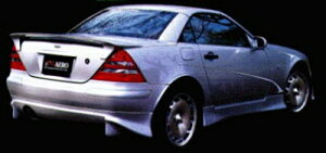 SLK230 ���A�A���_�[�X�|�C���[ �h���ς�