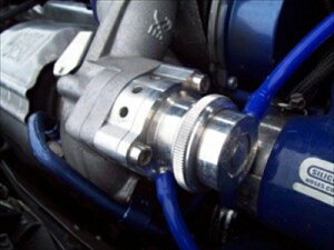 BMW Mini R56/57 強化ディバーターバルブ 循環タイプ