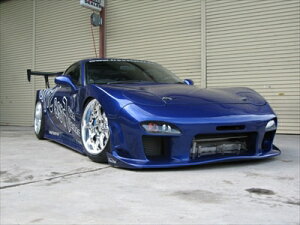 RX-7 FD3S tgop[X|C[