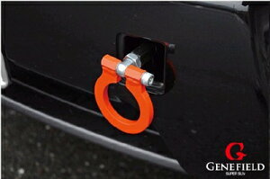 GNXgC 31 GENEFIELD tbN IW tg