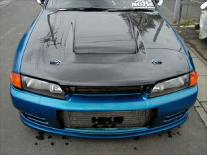 BNR32 GA{lbg:FRP hς