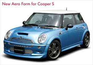 BMW Mini R50.R52.R53 N[p[S Type1 TChV