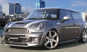 BMW Mini R55 N[p[S Nu} TChV(FRP) hς