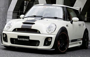 BMW Mini R53 N[p[S TypeX tgop[X|C[ ht