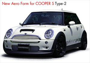 BMW Mini R53 N[p[S Type2 tgn[tX|C[ ht