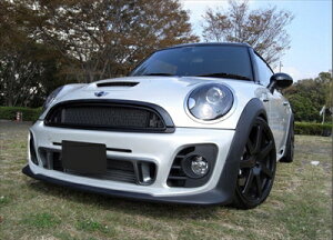 BMW Mini R56  N[p[S Type-X tgop[ ht