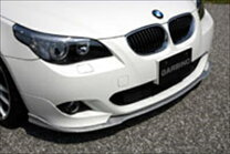楽天市場】BMW E60（フロントスポイラー｜外装・エアロパーツ 
