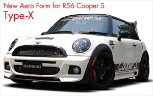 BMW Mini R56 O N[p[S tgop[|C[ J[{tB