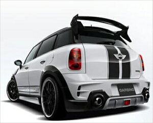 MINI R60 NXI[o[ N[p[S Aop[ AtHOdl