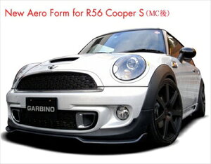 BMW Mini R56  N[p[S tgbvX|C[ J[{ NAhς