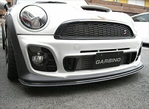 BMW Mini R56  N[p[S Type-X tgop[GNXeV J[{ t