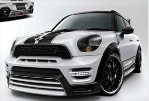 MINI R60 NXI[o[ N[p[S F/S/R op[^Cv 3_Zbg AtHOdl ht