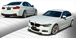 BMW 3 Series F30/F31 M-Sport tgbvX|C[ J[{ NAh