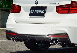 BMW 3 Series F31 M-Sport AfBt[U[ 4{odl J[{ NAh