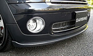 BMW Mini R55クーパーS クラブマン フロントリップスポイラー FRP製