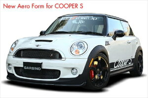 BMW Mini R56 O N[p[S tgbvX|C[ FRP
