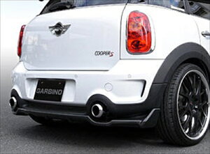 MINI R60 NXI[o[ N[p[S M/COpi AA_[X|C[ FRP ht