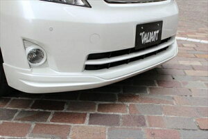 ヴェルファイア 20系 フロントリップスポイラー V・Xグレード専用