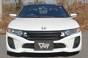 S660 JW5 VARY tgop[ Type-1