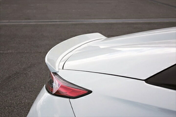 楽天市場】S660 JW5 VARY ダックテール : Autostyle