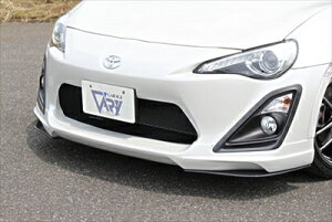 86 ZN6 �O�� �t�����g���b�v�X�|�C���[ �h����t��