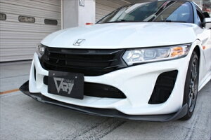 S660 JW5 VARY tgop[p bvX|C[ J[{+FRP y[iz ht